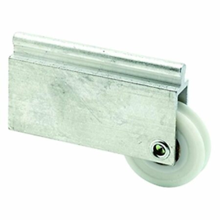 LAWNITATOR 1.5 in. Dia. Mirror Door Roller LA3241959